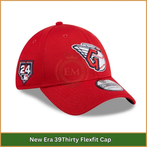 New Era 39Thirty Flexfit Cap