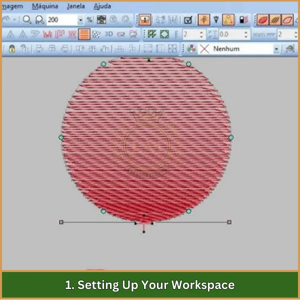 Setting Up Your Workspace