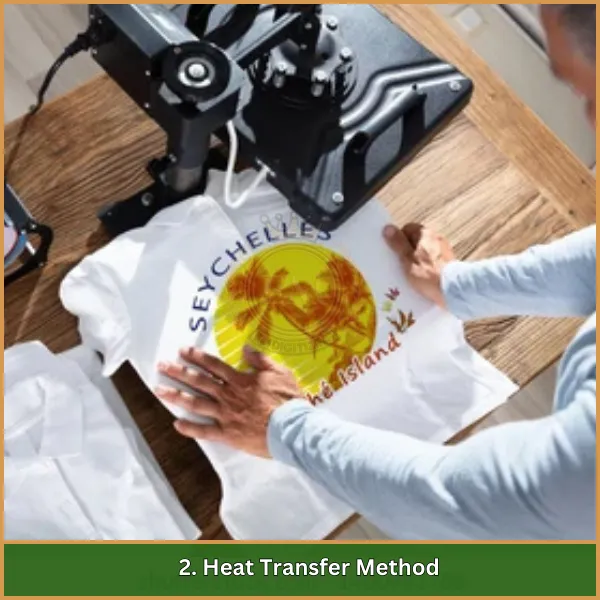 2. Heat Transfer Method