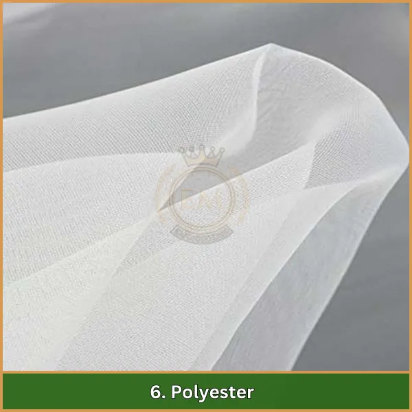 6. Polyester