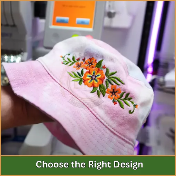 Choose the Right Design