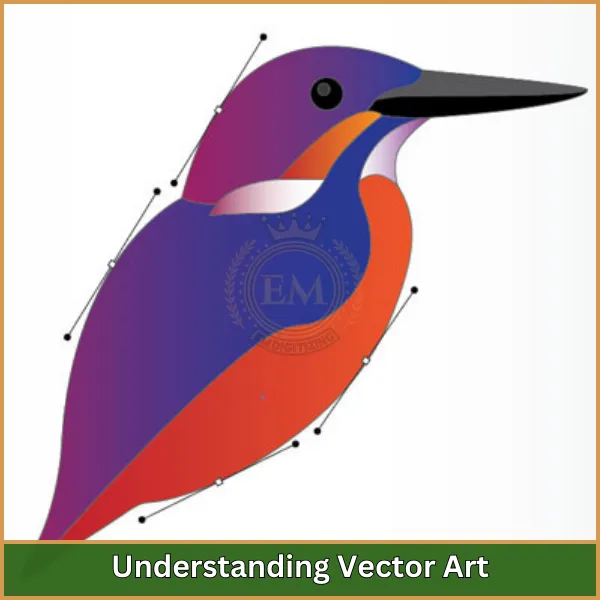 Understanding Vector Art