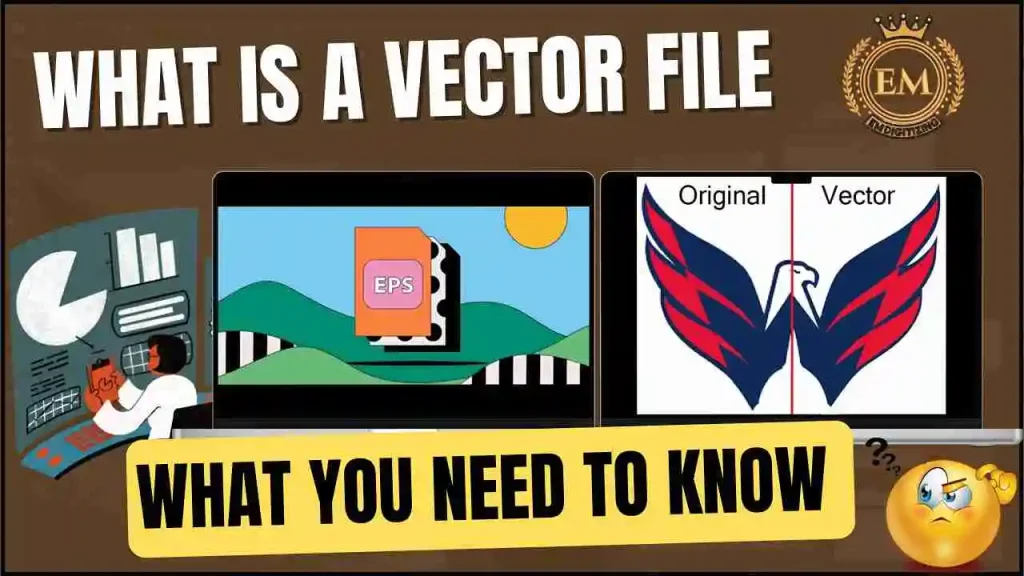 What is a Vector File What You Need to Know