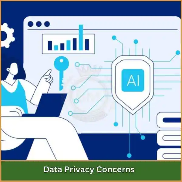 Data Privacy Concerns