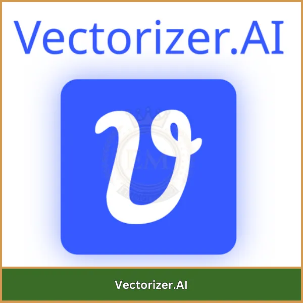 Top AI Raster to Vector Conversion Tools – Which One Should You Try? 4 2. Vectorizer.AI
